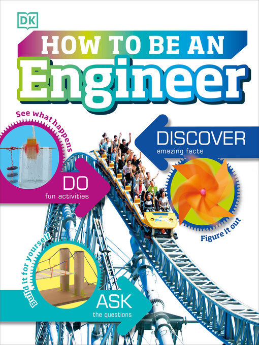 Title details for How to Be an Engineer by Carol Vorderman - Available